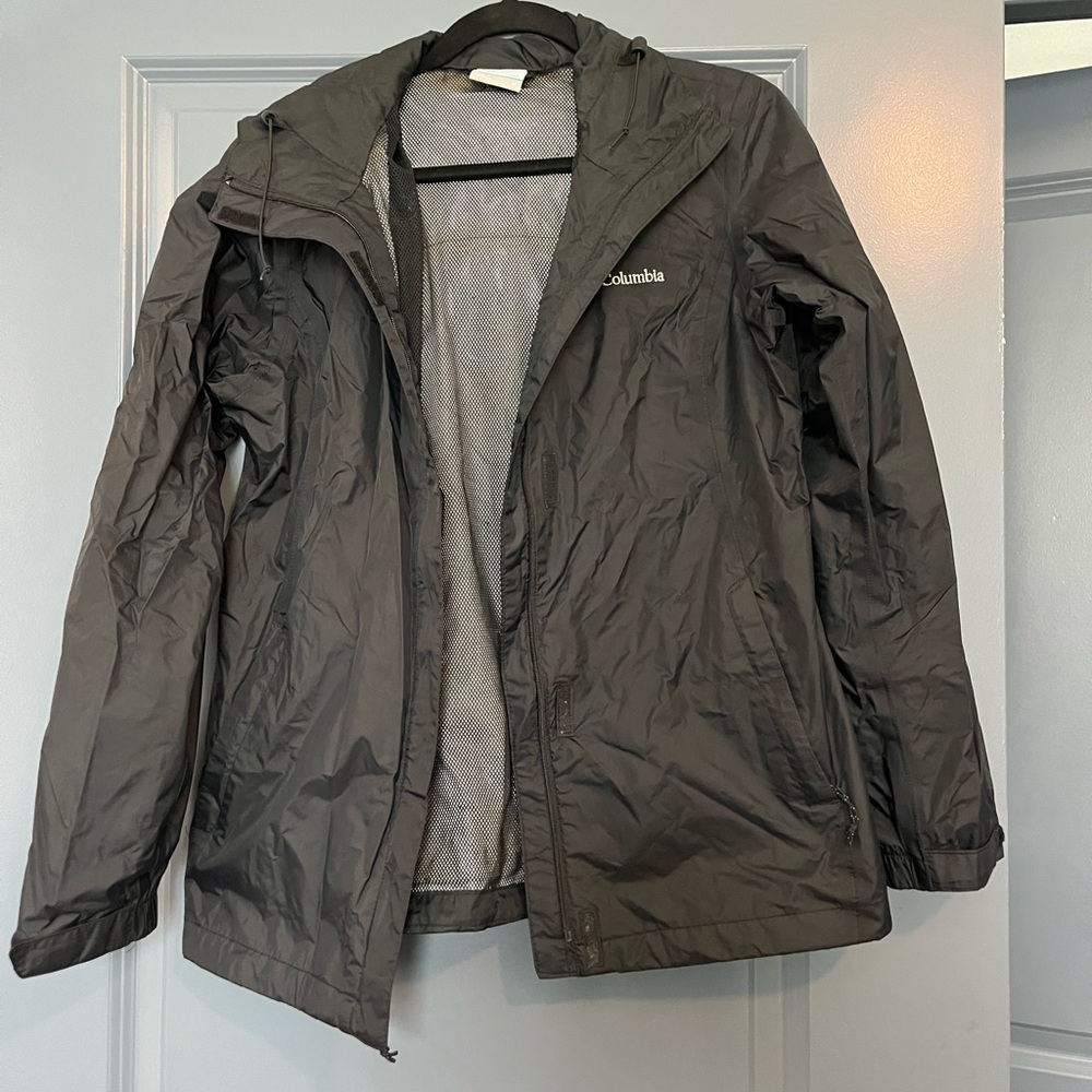Columbia Watertight Rainjacket
